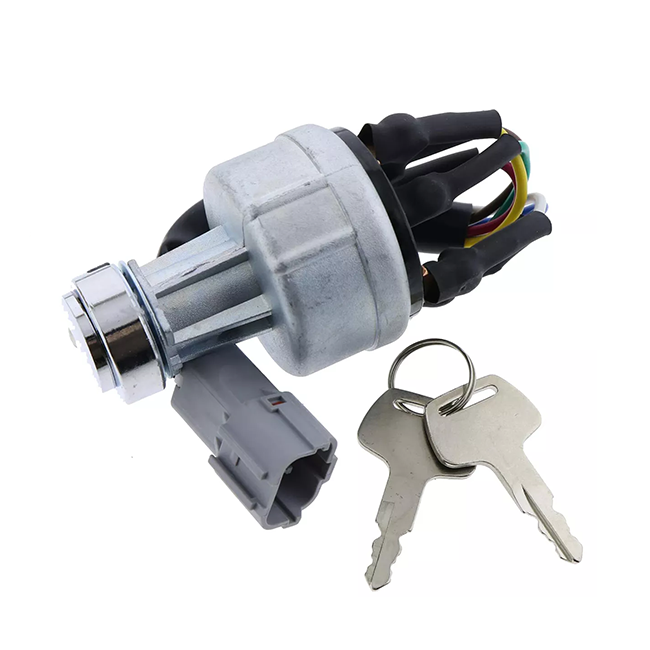 21N4-10400 21N4-10430 Ignition Switch For Hyundai