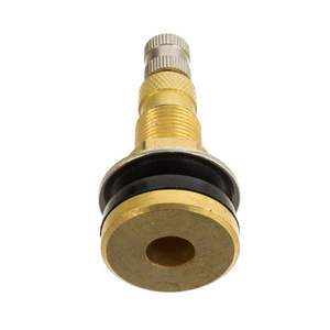 High Quality Excavator Backhoe Parts Tyre Valve - Part No. 151/05201