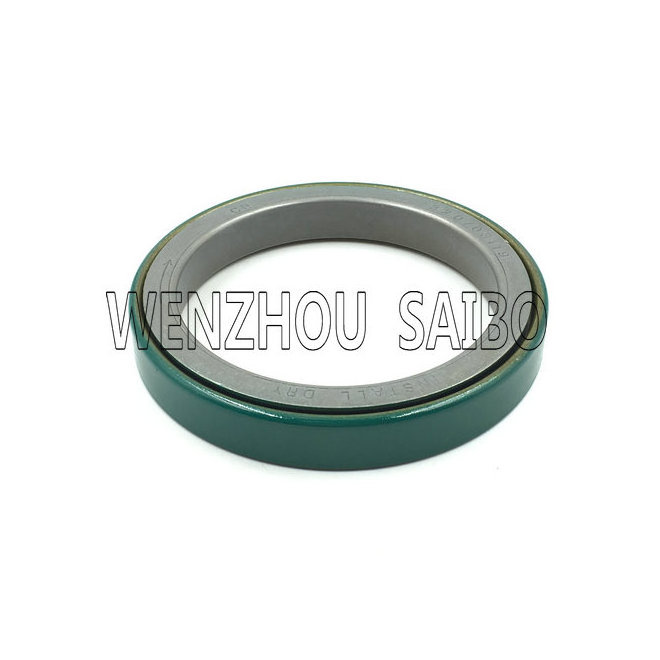 Excavator parts 320/03119 Front Crankshaft Oil Seal 330 Skid Steer Loader Parts