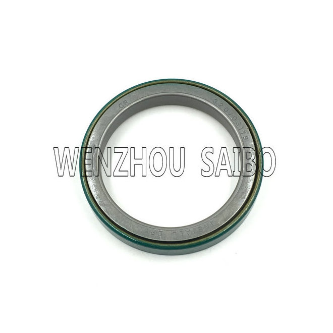 Excavator parts 320/03119 Front Crankshaft Oil Seal 330 Skid Steer Loader Parts