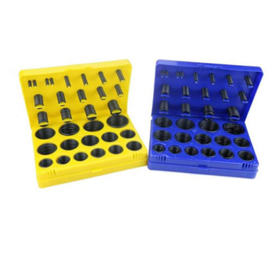 Excavator parts O Ring Seal Kit Box For 447 PCS O RING KIT