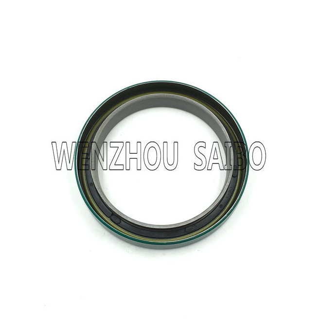 Excavator parts 320/03119 Front Crankshaft Oil Seal 330 Skid Steer Loader Parts