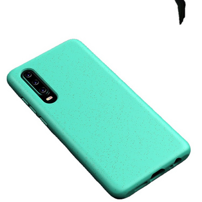 Mobile Phone Accessories Back Cover Case For Huawei P30 In Bulk , Phone Case For Huawei P30