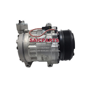 SAICMOTOR MAXUS V80 C00000074 AIR CONDITIONING COMPRESSOR auto spare parts repuestos distributor wholesale New energy auto parts