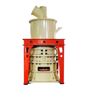 coal grinding machine/coal grinding mill/coal pulverizer/grinder/micronizer