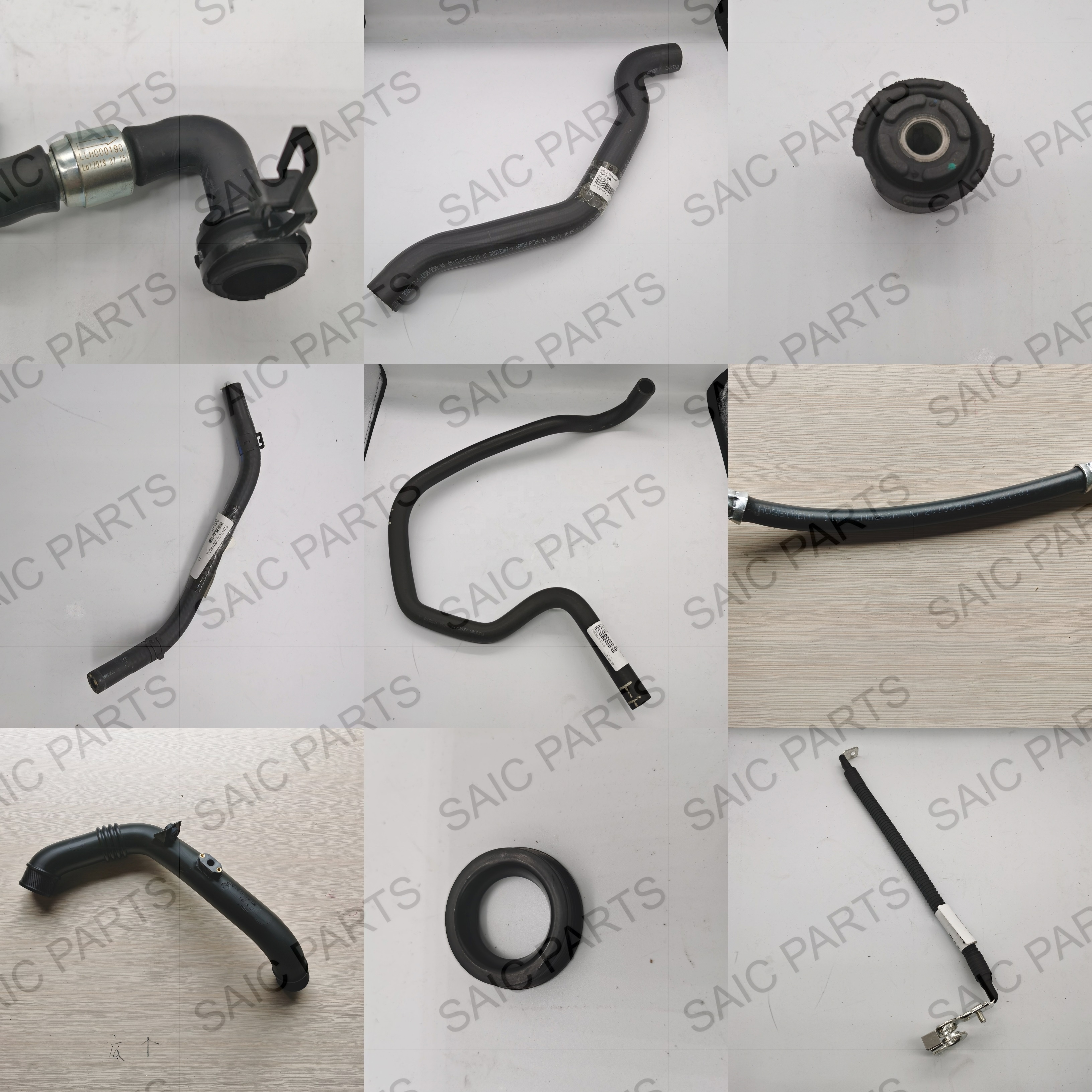 Online European Auto Car Accessories Spare Parts Genuine Package SAIC MG6 2021 Wholesale China with All Range