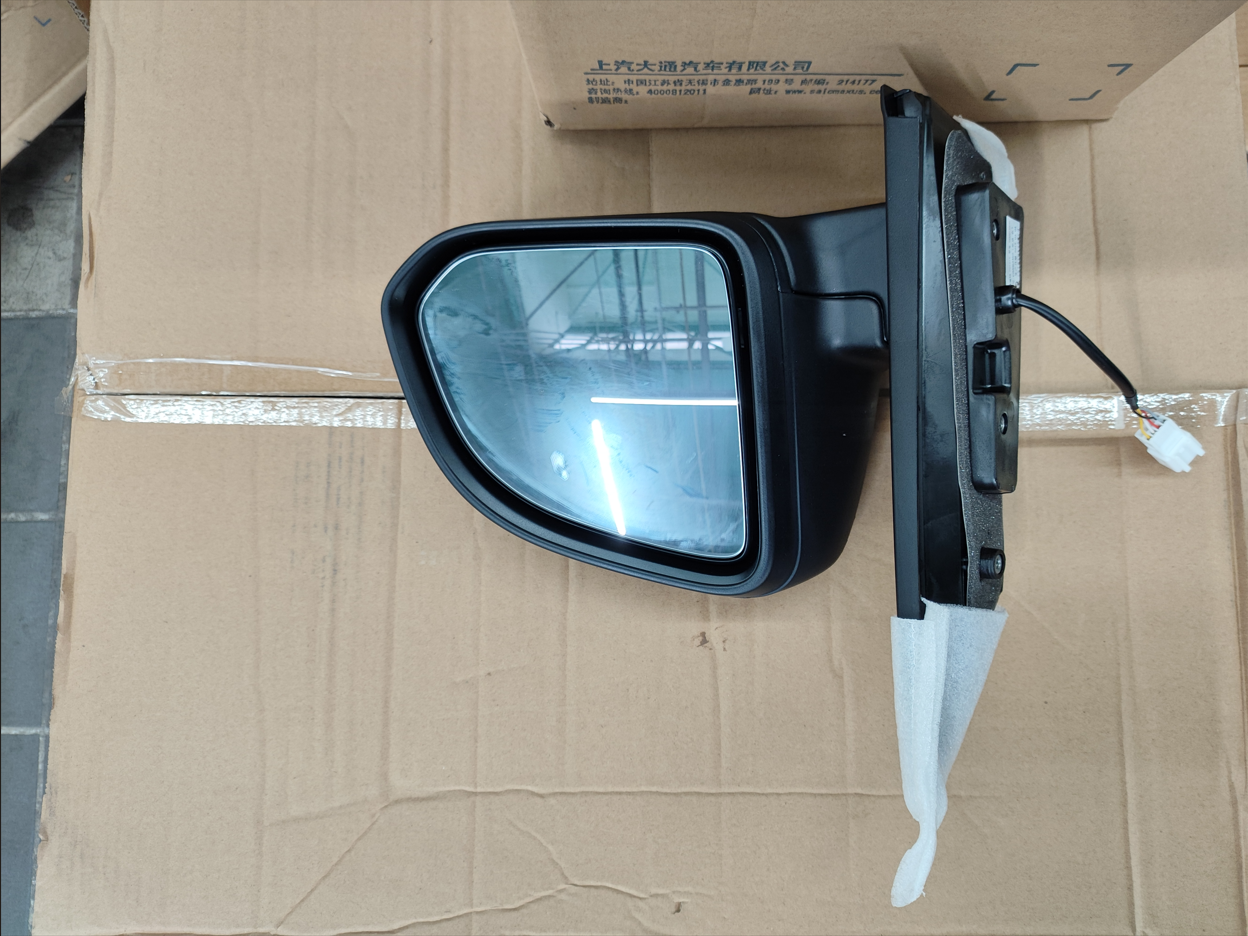 SAIC MAXUS G10 Car Outside Rearview Mirror With OEM NO C00063450 C00083710