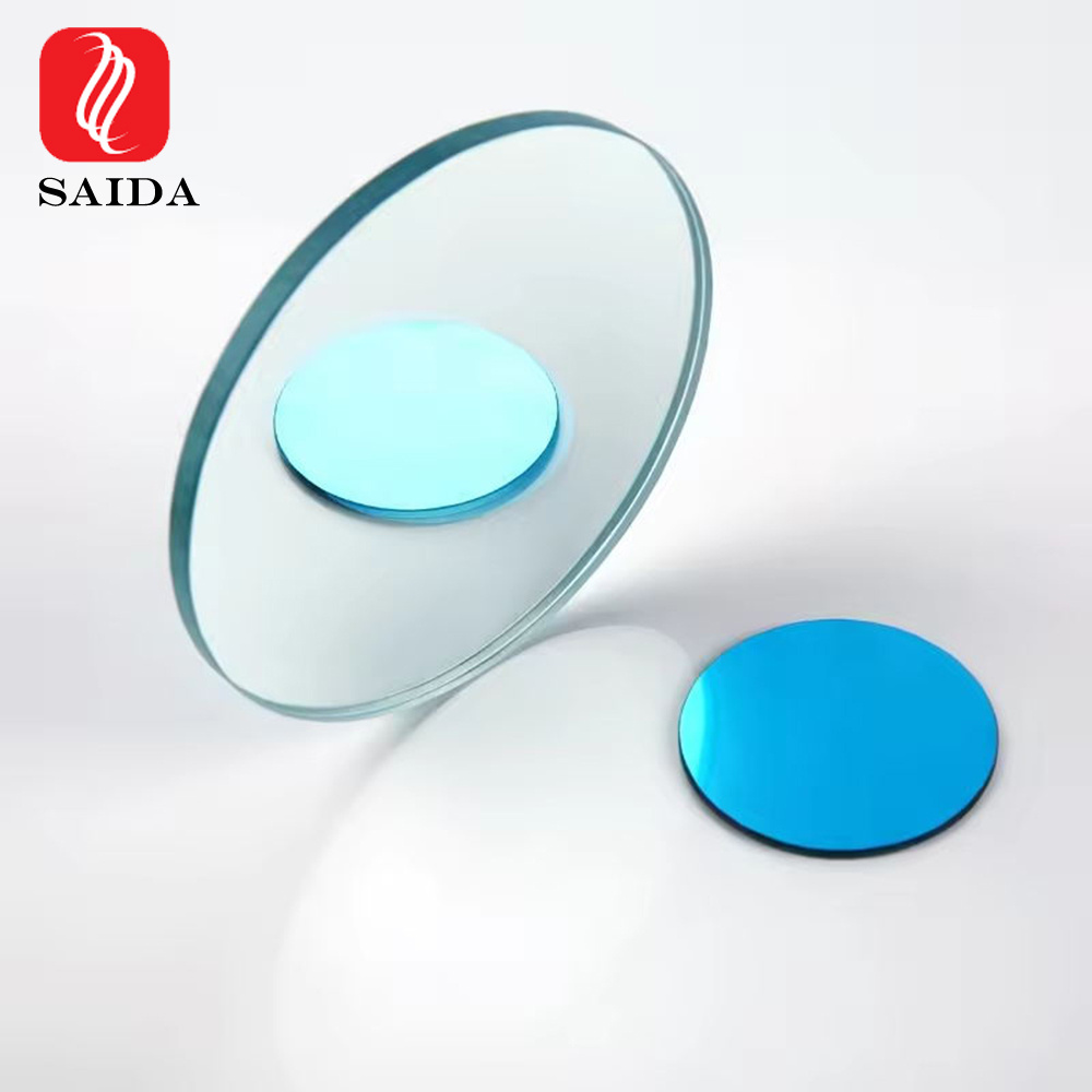 OEM Smart  glass for Front surface mirror  with AR  or Single side coated with Al dielectric overcoat and R over  80% at 850 nm