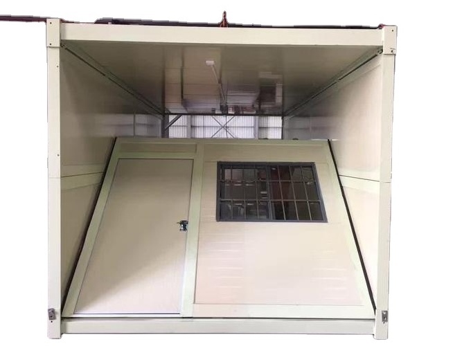 china prefabricated houses with bathroom kitchen prefab mobile house foldable office kitchen container