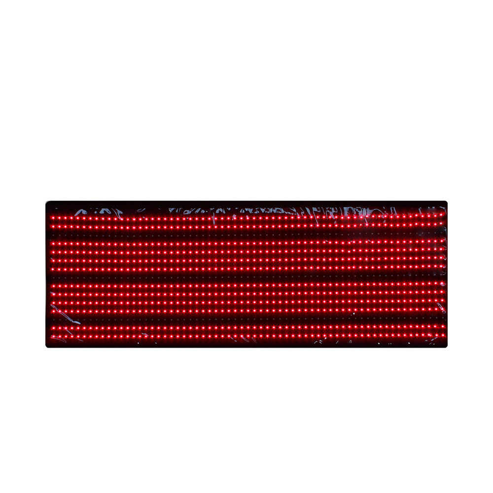 Led Therapy Device Full Body Red Infrared Led Light For Weight Loss Light Belt Back Pain Cure Red Light Therapy