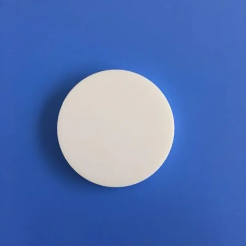 Aluminum Oxide Target Please Contact Us for Customized Dimensions/vacuum Coating Magnetron Sputtering/experimental Al2O3