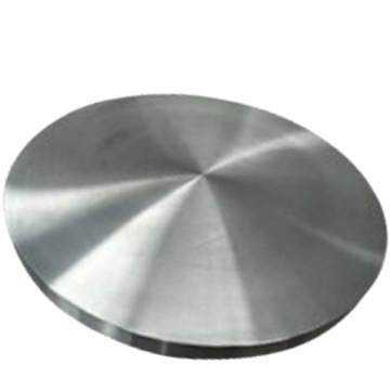 SAIDKOCC Customized High-purity Titanium Magnetron Sputtering Target Material For Scientific Research Experiments/Purity Of 4n5n