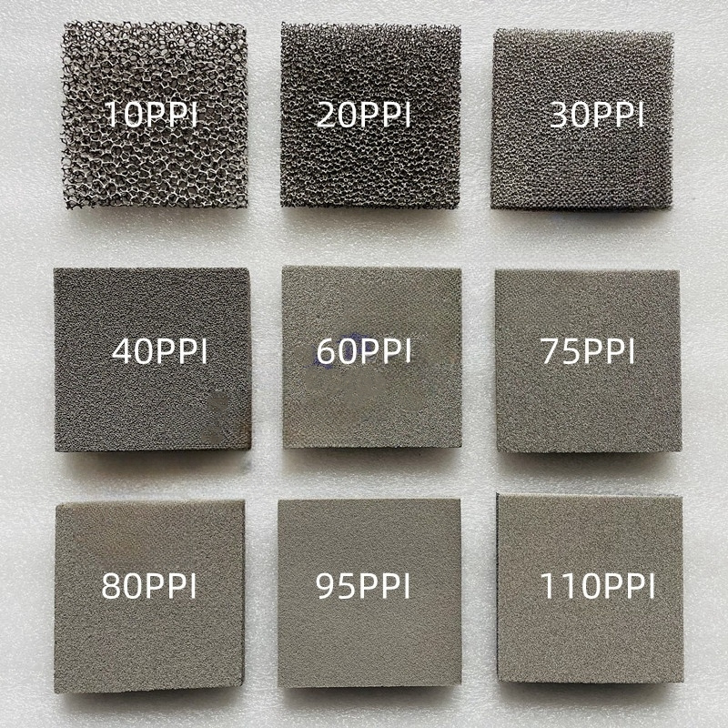 SAIDKOCC Thickness 0.3mm 0.5mm 1.0mm 1.5mm 1.7mm 1 Square Meter /Roll  Porous Foam Nickel for Li Battery Laboratory Research