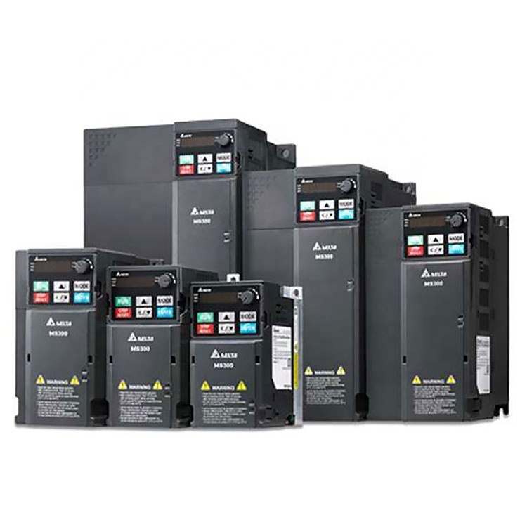 7.5 Kw 3 Phase Vfd Delta Vfd-El Vfd Inverter M Ac Drive 3.7 Kw 400v 460v Ac