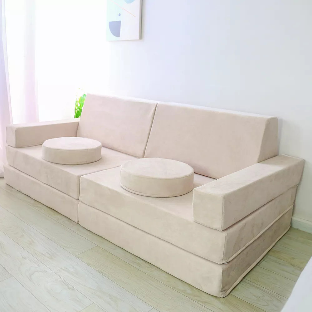 Modern Design Home Furniture Baby sofas and couches Kids Sofa Set For Living Room Children Play Couch