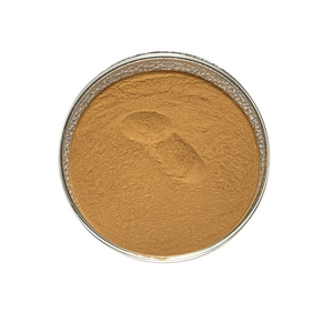 High Quality Herbal Extract 10:1 Shitake Mushroom Extract Powder 5%~50% Polysaccharides