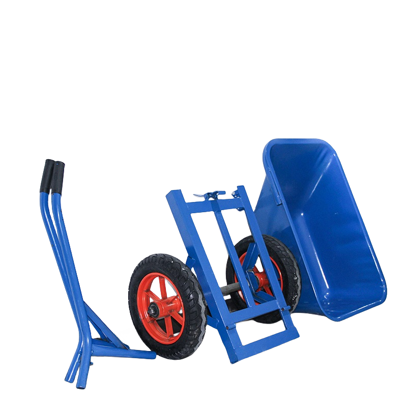 Agricultural animal husbandry wheel barrow wheelbarrows guyana market wheelbarrow