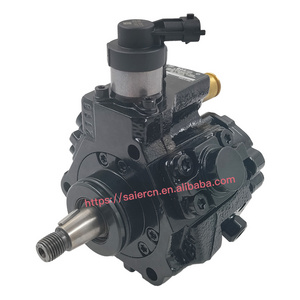 High Quality Fuel Injection Pump 0445010207 33100-4A420 For Hyundai H-1 2.5 CRDi