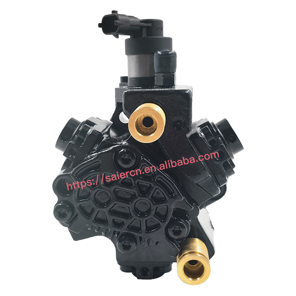 High Quality Fuel Injection Pump 0445010207 33100-4A420 For Hyundai H-1 2.5 CRDi