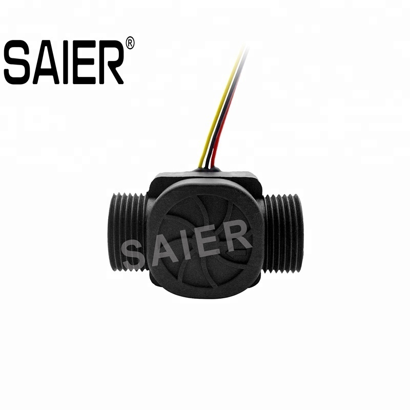 SEN-HZ43WA Flow sensor magnetic water flow sensor liquid levele sensor water level control switch