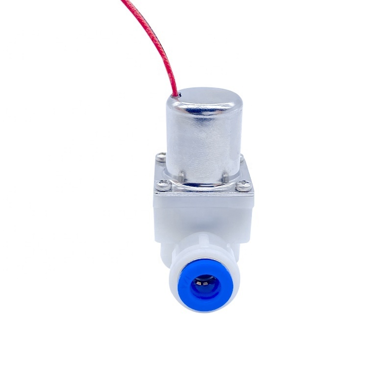 DC5V Pulse Water Solenoid Valve 1/4