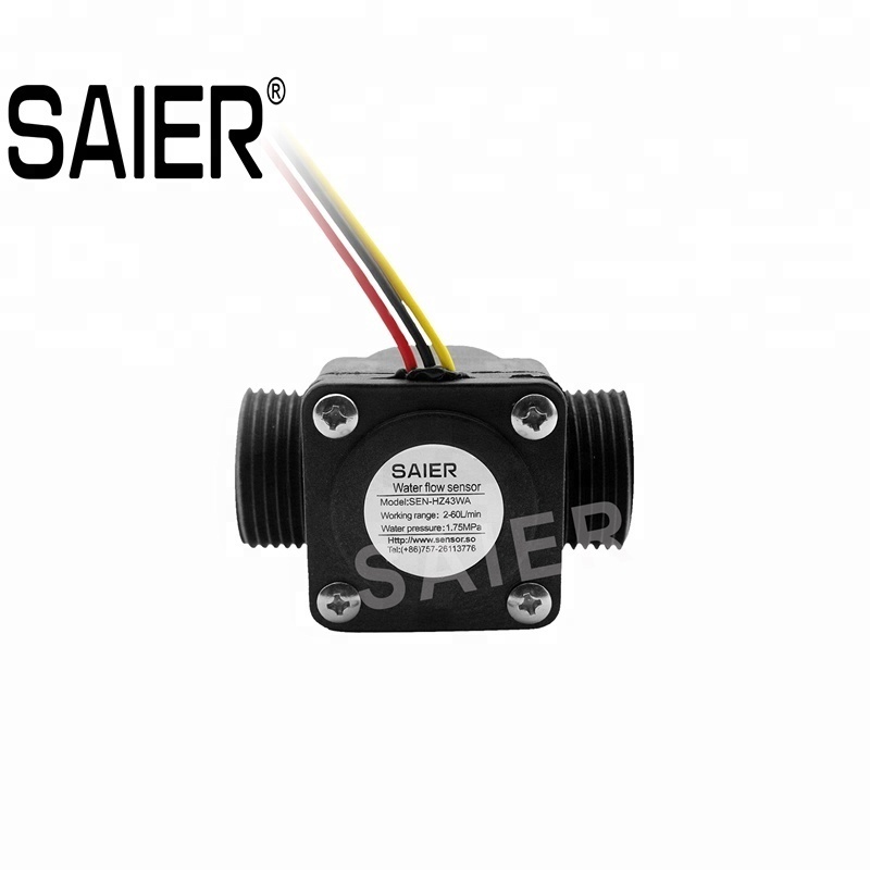 SEN-HZ43WA Flow sensor magnetic water flow sensor liquid levele sensor water level control switch