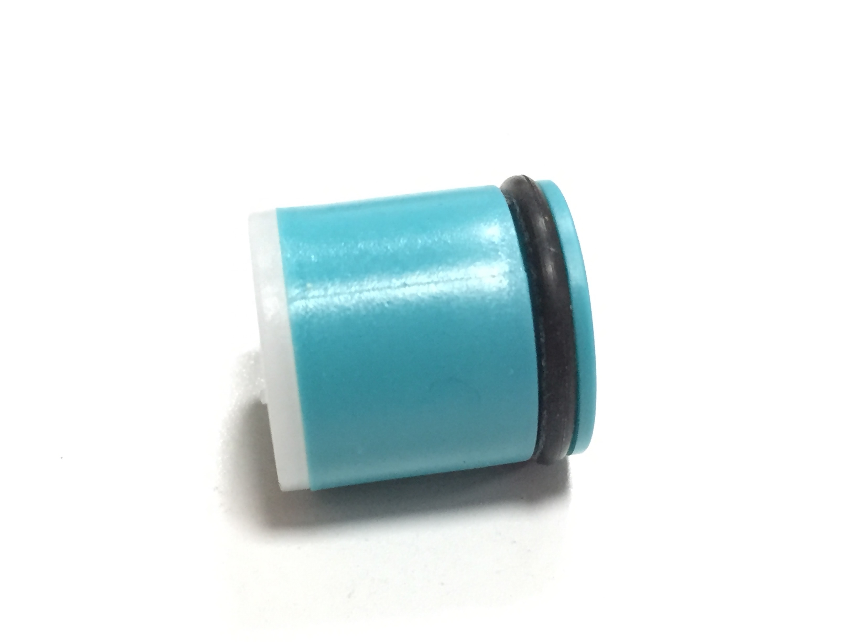 New High Performance Non Return Valve Mini Plastic Check Valve Hydraulic DN10-20 mm One Way Plastic Check Valve for Package Bag