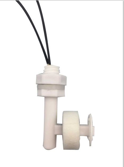 New Design Side-Mounted Float Switch For Humidifier Plastic Liquid Water Level Sensor Horizontal Float Switch