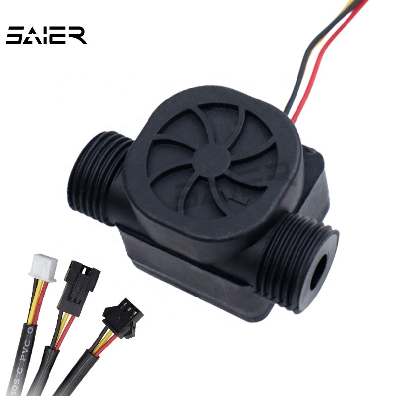 SEN-HZ43WA Flow sensor magnetic water flow sensor liquid levele sensor water level control switch