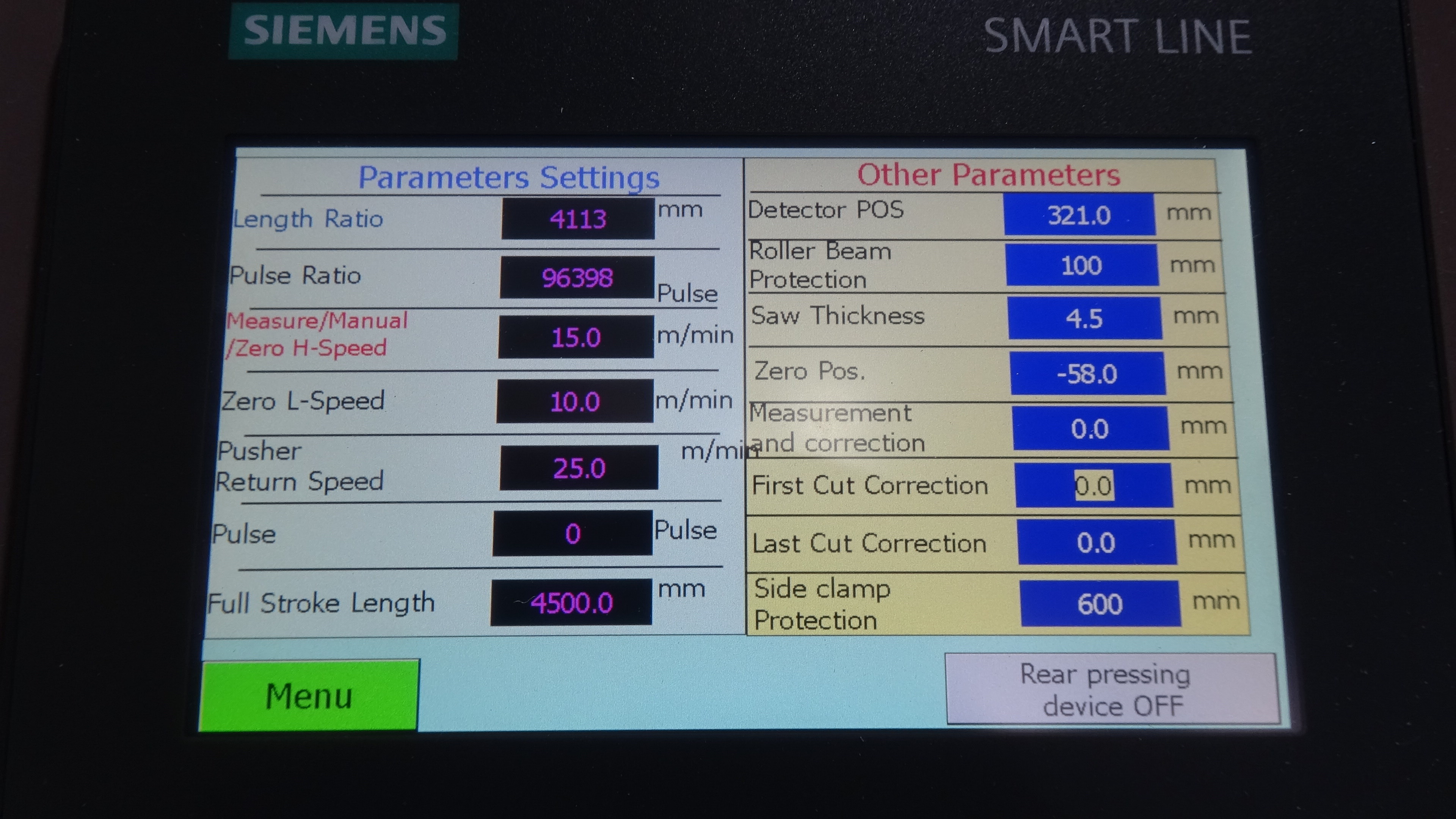 SF6060 hot sell saifan automatic wood cross cutting saw cutoff saw wood cutting machine price