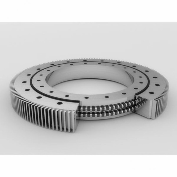 Contact Ball Slewing Ring 281.30.1200.013 Type 110/1400.1 Swing Ring Bearing 281.30.1100.013 281.30.1300.013