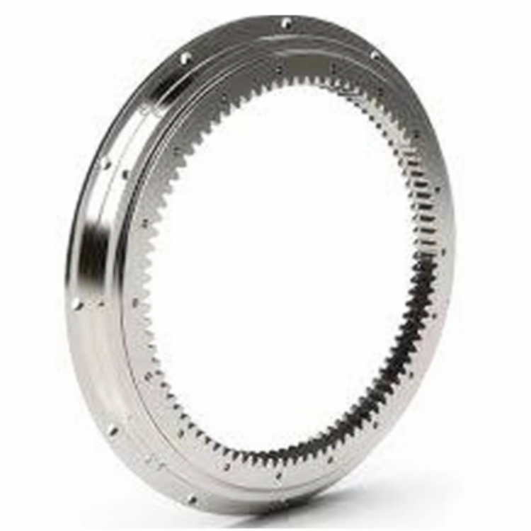 Contact Ball Slewing Ring 281.30.1200.013 Type 110/1400.1 Swing Ring Bearing 281.30.1100.013 281.30.1300.013