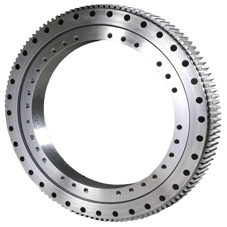 Contact Ball Slewing Ring 281.30.1200.013 Type 110/1400.1 Swing Ring Bearing 281.30.1100.013 281.30.1300.013