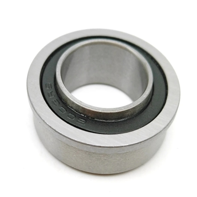 F6003-20-2RS Flange Bearing ABEC-1 Miniature Deep Groove Ball Bearing F6003 Sealed Ball Bearings