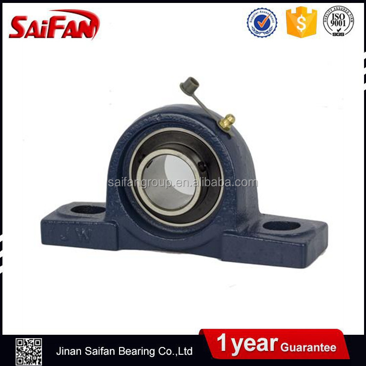 UCP 324 Pillow Block Bearing SAIFAN UCP 324 Agricultural Machinery Bearing