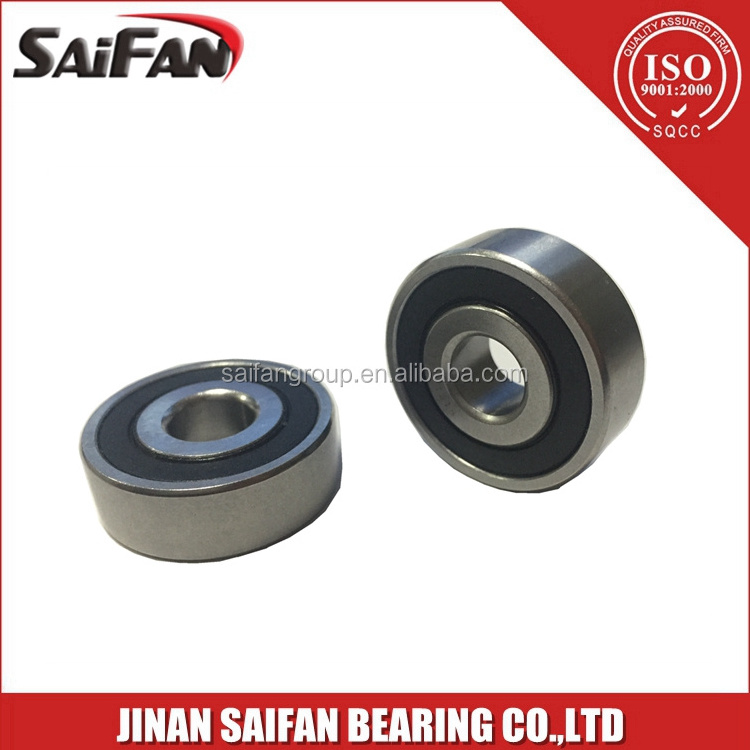 Stainless Steel Bearing 12x26x8 Stainless Steel Deep Groove Ball Bearing 12*26*8mm