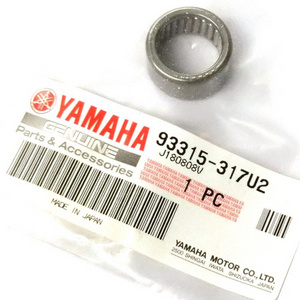 Outboard Engine Spareparts Needle Roller Bearing 93315-317U2 Used 9/15 HP Outboard Motor Bearing 17BM2312