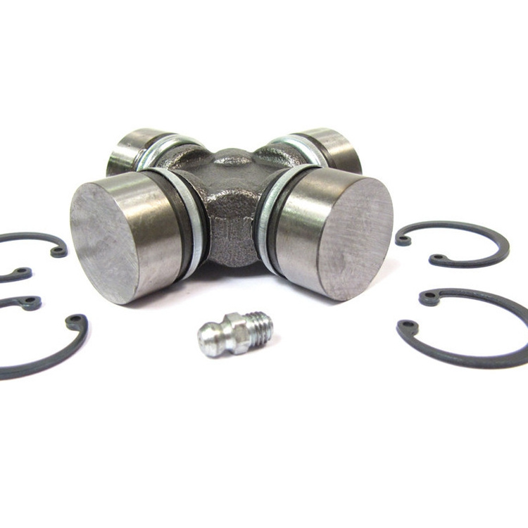 GU5000 GU-5000 Cardan Shaft Cross Universal Joint Pipe U-joint Bearing Universal Joint Cross Bearings Universal Joint