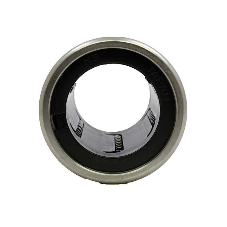 Japan IKO Linear Motion Ball Slide Units Bearing LM6UU High precision 3D printer linear bearing LM6LUU