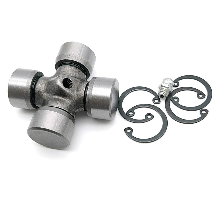 GU5000 GU-5000 Cardan Shaft Cross Universal Joint Pipe U-joint Bearing Universal Joint Cross Bearings Universal Joint