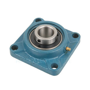 UCF211 Bearing UC211 Insert Ball Bearing With Housing F211 Bearing units UCF211 Bearing housing unit