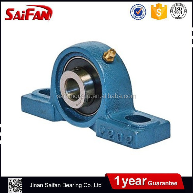 UCP 324 Pillow Block Bearing SAIFAN UCP 324 Agricultural Machinery Bearing