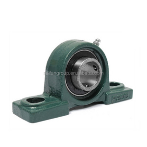 UCP 324 Pillow Block Bearing SAIFAN UCP 324 Agricultural Machinery Bearing