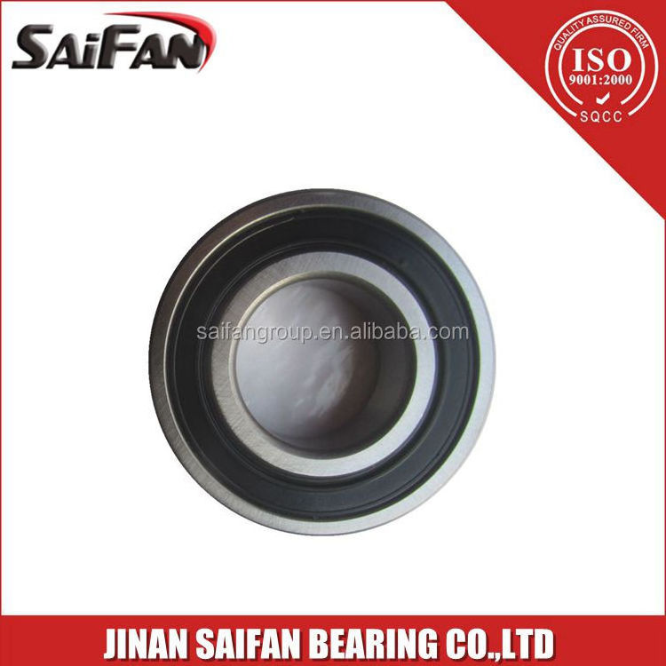 348702K2 Water Pump Bearings SAIFAN 348702K2 Automotive Bearings Sizes 14.5x47x14mm 348702K2 Inch Deep Groove Ball Bearings