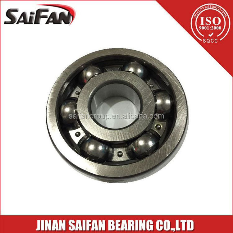 348702K2 Water Pump Bearings SAIFAN 348702K2 Automotive Bearings Sizes 14.5x47x14mm 348702K2 Inch Deep Groove Ball Bearings