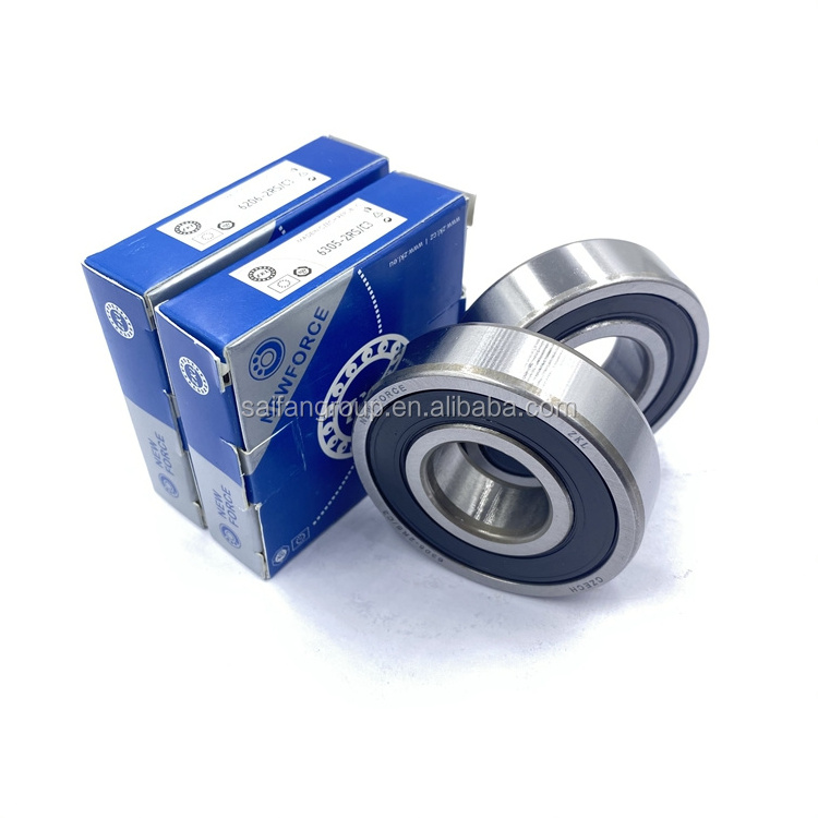 Europe Quality ZKL Motor Bearing 6000 6200 6201 6202 6203 6204 6205 Series ZKL Ball Bearing 6300 6301 6302 6303 6305 Disturbutor