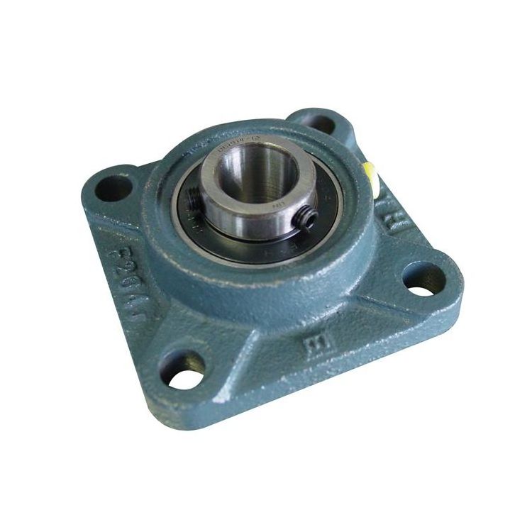 UCF211 Bearing UC211 Insert Ball Bearing With Housing F211 Bearing units UCF211 Bearing housing unit