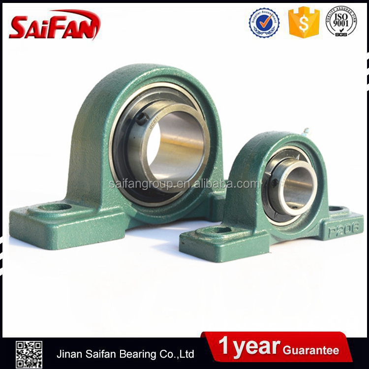 UCP 324 Pillow Block Bearing SAIFAN UCP 324 Agricultural Machinery Bearing