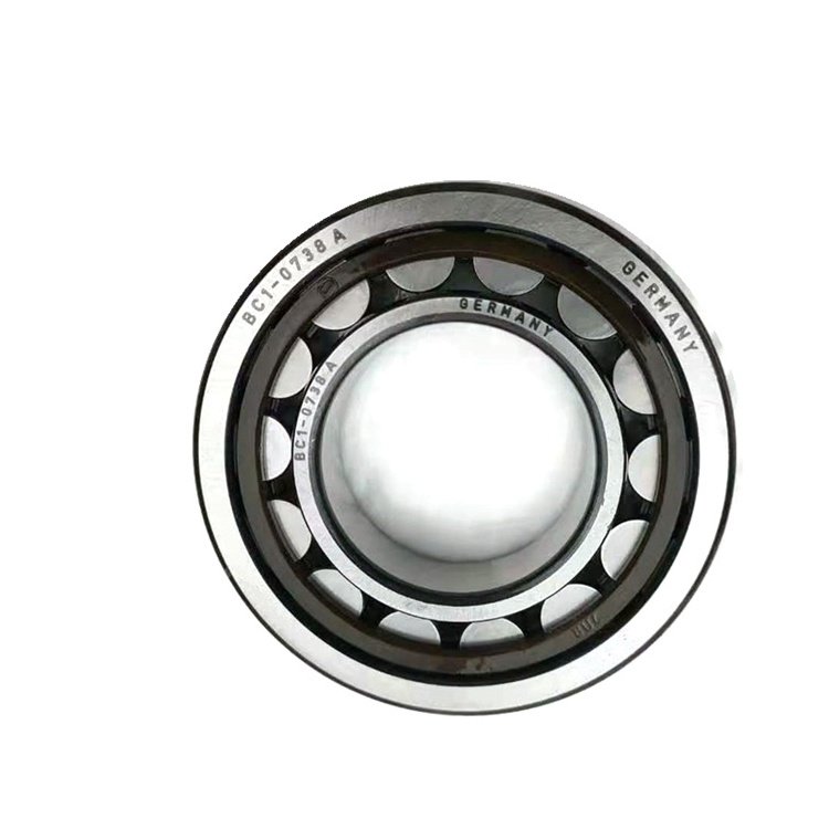 Atlas Air Compressor Bearing BVN-7151 Cylindrical Roller Bearing BVN-7151A Combined Bearing BA1-7237 A BC1-0888 A