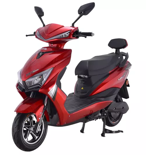 SAIGE cheap 60v 20ah electric mopeds 1500w electro scooter bike 1000w electric moped motorcycle for sale